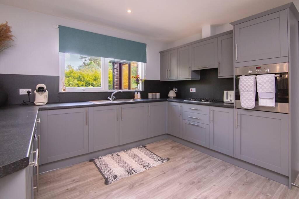 הוילה אינברנס Calm Scottish Country Escape With Hot Tub Sleeps 6 מראה חיצוני תמונה
